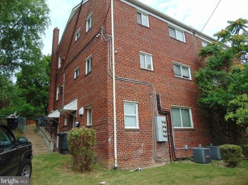 4778 Capitol Ter, Washington, DC 20032-2720