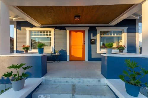 401 Pacific Coast Hwy, Long Beach CA  90806-6218 exterior