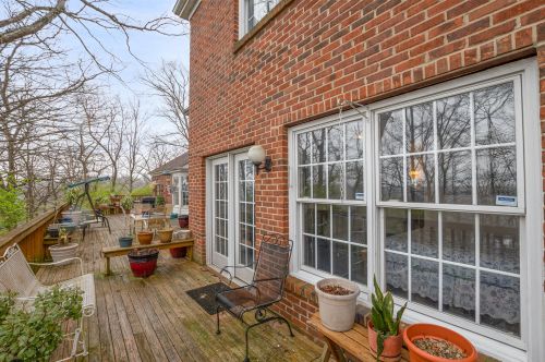 918 Fawnhill Dr, Covington, KY 41017-9682