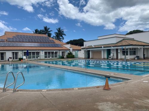 91-1163 Kamaaha Loop, Kapolei HI  exterior