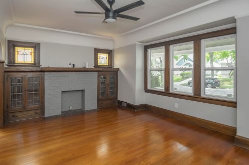 1434 66th St, Milwaukee WI  53213-2964 exterior