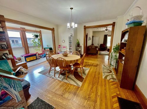 413 3 Ave, East Farmington WI  exterior