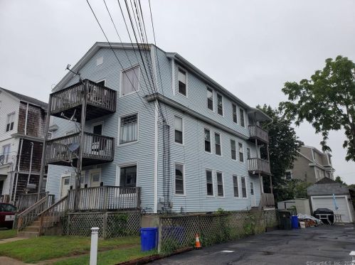 35 Linden St, United States Coast Guard Ac, CT 06320-4811