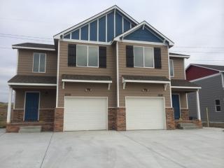 11118 Fawn Grove St, Wichita KS  67207-4343 exterior