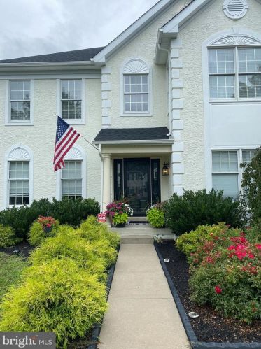754 Meadowbank Rd, Kennett Sq, PA 19348-1463
