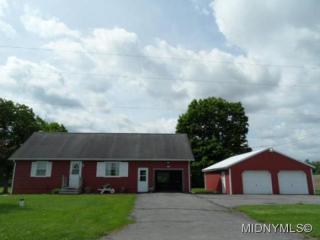 360 Ball Rd, Clayville, NY 13322-2559