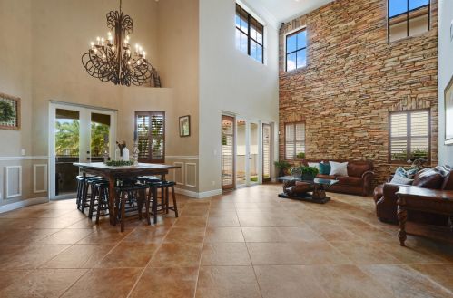 4115 Artesa Dr, Boynton Beach FL  33436-2628 exterior