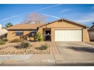 722 Willow Ave, Henderson, NV 89002-8340