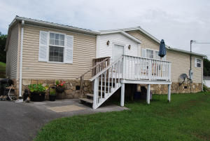 158 Daisy Dr, Newport, TN 37821-7480