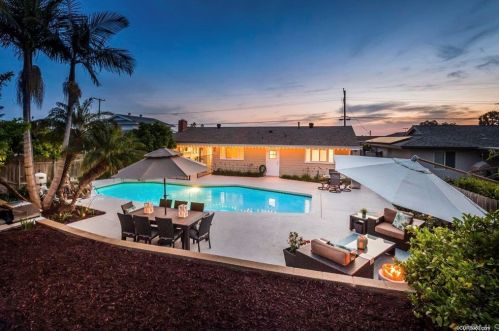 6651 Dennison St, San Diego, CA 92122-2407