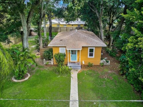 3831 6th Ave, Saint Petersburg, FL 33713-7511