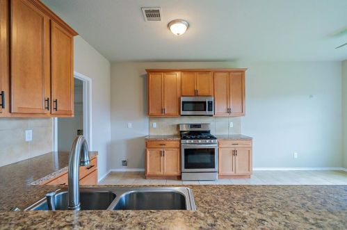 3703 Cashmere Way, Pearland TX  77584-9286 exterior