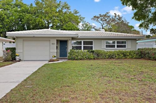4551 16th Ave, Saint Petersburg, FL 33711-2621