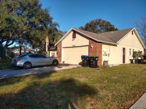 6833 Crescent Ridge Rd, Orlando, FL 32810-5018
