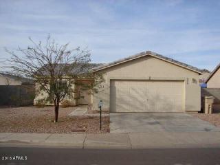 812 Amabisca Cir, Buckeye, AZ 85326-3314