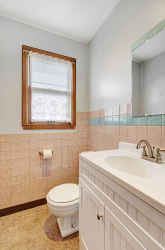 6007 47 Ave, Kenosha WI 53142-1319 exterior