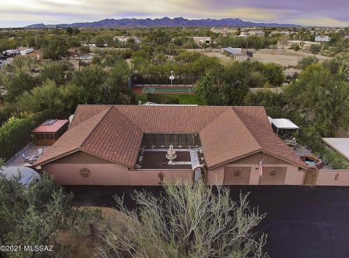 4250 Cortaro Farms Rd, Tucson, AZ 85742-9024