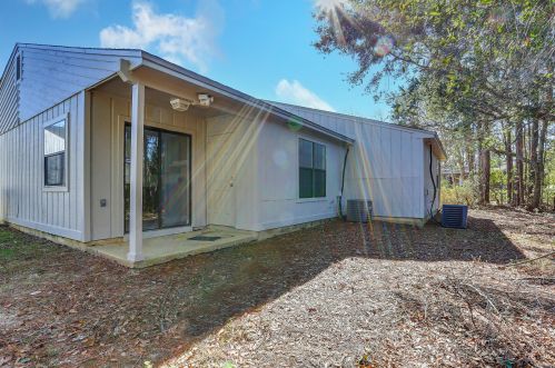 8262 Continental Ct, Pensacola FL  32506-3668 exterior