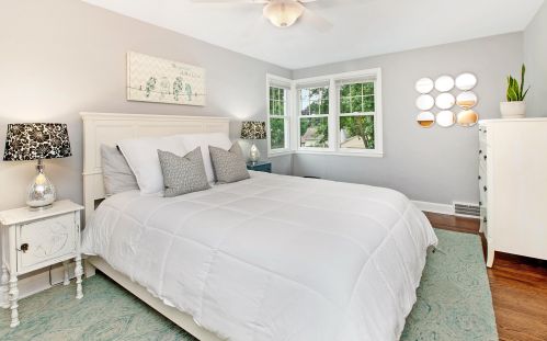 5000 Idlewild Ave, Milwaukee WI 53217-5632 exterior