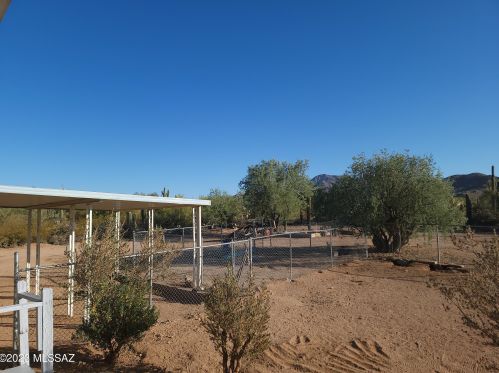 10003 Horse Mesa Trl, Tucson AZ  85743-7583 exterior