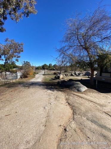 21745 Old Elsinore Rd, Perris CA  92570-7843 exterior