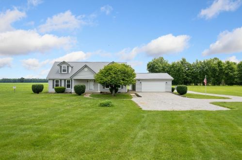 4053 Layman Rd, Mount Olive, OH 45106-9710