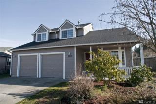 8935 Chatham Ct, Olympia, WA 98513-7728