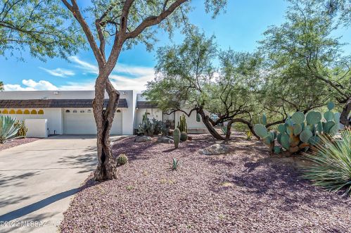 7108 Sabino Vista Cir, Tucson, AZ 85750-2628