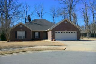 3306 Crepe Myrtle Cv, Benton, AR 72015-6270