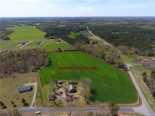 785 Carl Taylor Rd, White Store, NC 28133-9037