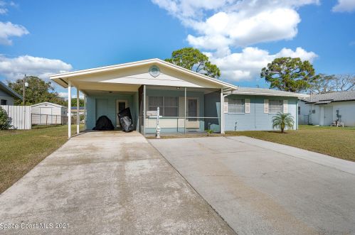 3240 Argyle Rd, Titusville, FL 32796-1686