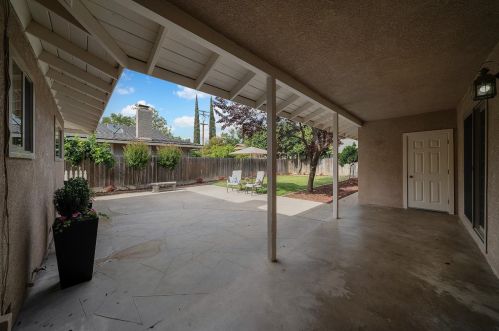 2600 Macgregor Ct, Modesto CA  95350-2320 exterior