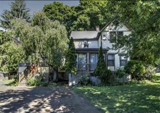 117 Lafayette St, Milford CT  06460-4715 exterior