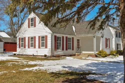 712 Hampton St, Fairmont MN  56031-4310 exterior