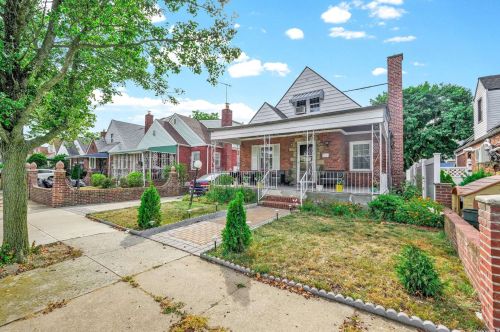 119-06 224th St, Jamaica, NY 11411-1477