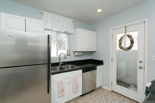 1247 Stuart St, Denver CO 80236-2144 exterior