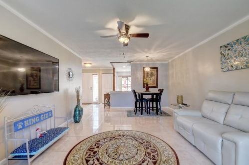 203 Star Clusters Ct, West Palm Beach FL  33411-1642 exterior