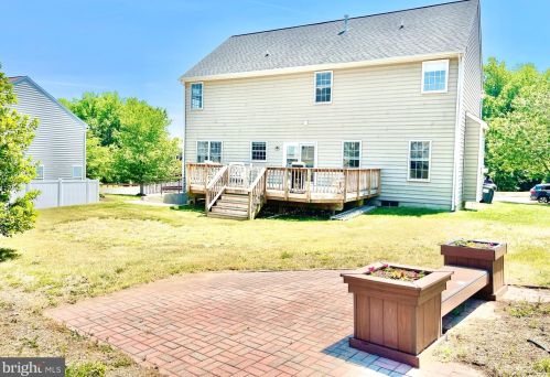 5903 Sunlight Mountain Rd, Spotsylvania VA  22553-4477 exterior