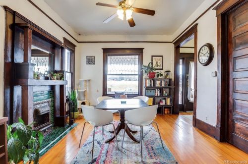 1936 Irving St, Denver CO 80211-5049 exterior