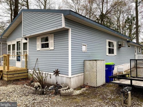 25750 Blue Ridge St, Millsboro DE  19966-6649 exterior