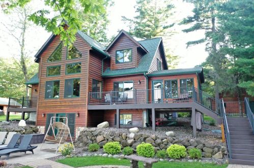24738 Larrabee Subdivision Rd, Webster, WI 54893-9211