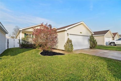 21434 Cherry Canyon Ln, Tomball, TX 77375-0463