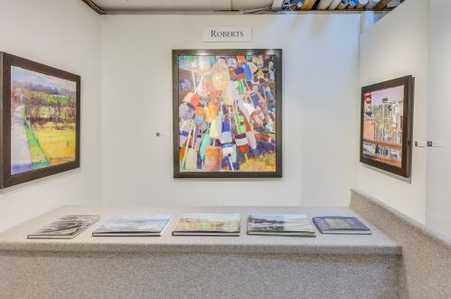 20 Bank St, Wellfleet MA 02667-7443 exterior