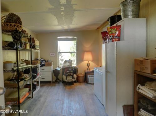 5720 Jo Ann Dr, Mcguireville AZ  86335-5162 exterior