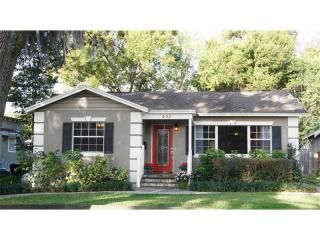 632 Bourne Pl, Orlando, FL 32801-3907