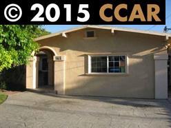 2701 Argyll Ave, Concord, CA 94520-4714