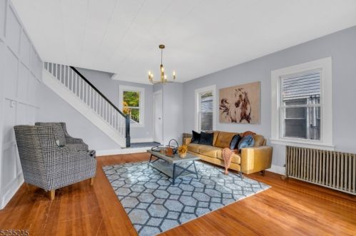 7 Tiffany Blvd, Newark NJ  07104-2415 exterior