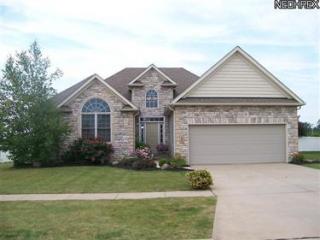 1650 Springwood Dr, Wooster OH  44691-1938 exterior