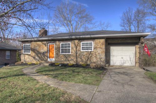 128 Pleasant Ridge Ave, Covington, KY 41017-2814