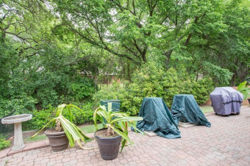 1408 San Jacinto Dr, Lewisville TX  75028-8291 exterior